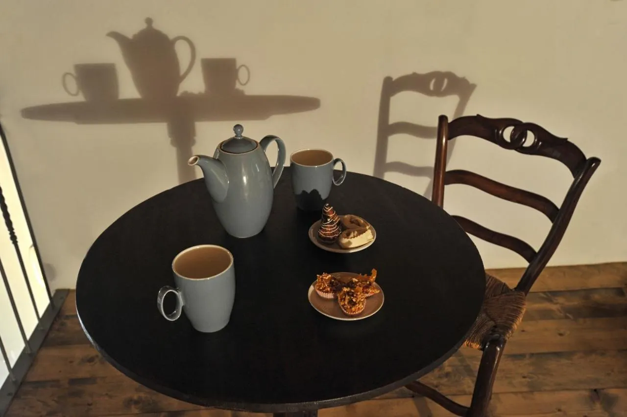 Bed & Breakfast Lierus B&B Gonnosfanadiga