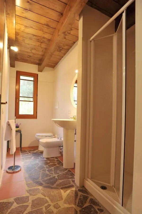 Lierus B&B Gonnosfanadiga 0*,  Italy