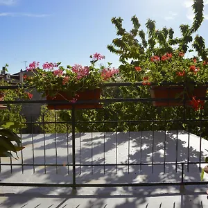 La Genziana Bed & Breakfast